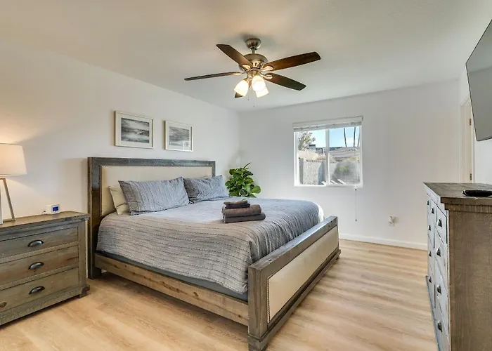 Private Pool And Patio Modern Havasu Home! *