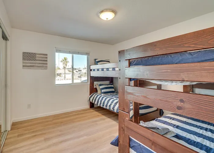 Holiday home Private Pool And Patio Modern Havasu Home! Lake Havasu City